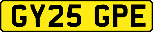 GY25GPE