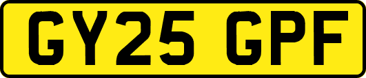 GY25GPF