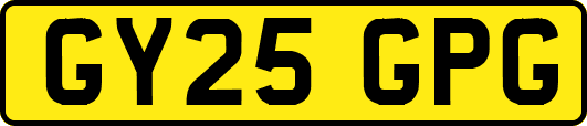 GY25GPG