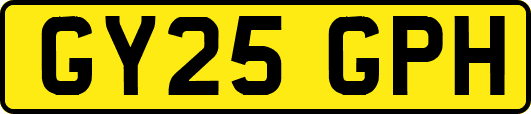 GY25GPH