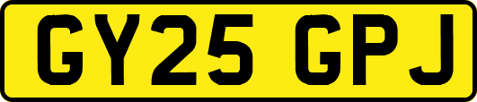 GY25GPJ