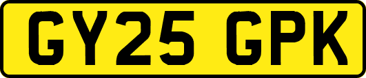 GY25GPK