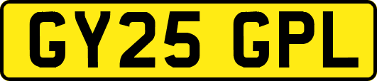 GY25GPL