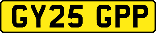 GY25GPP