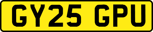 GY25GPU