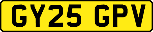GY25GPV