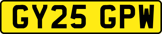 GY25GPW