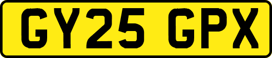 GY25GPX