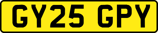 GY25GPY
