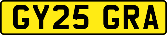 GY25GRA