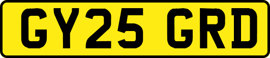 GY25GRD