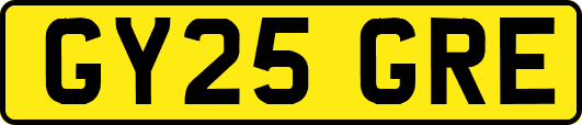 GY25GRE