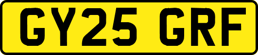 GY25GRF