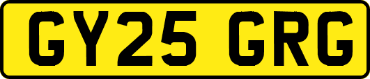 GY25GRG