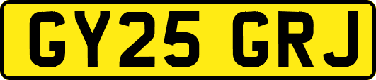 GY25GRJ
