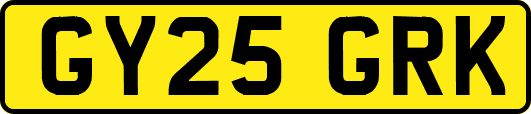 GY25GRK