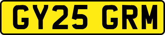 GY25GRM