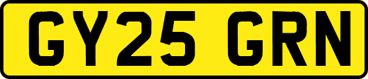 GY25GRN