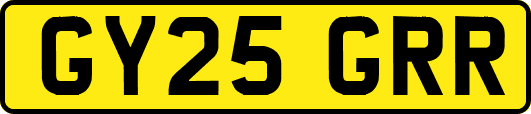 GY25GRR