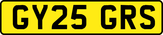 GY25GRS