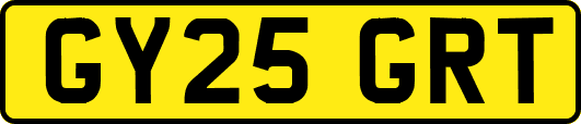 GY25GRT