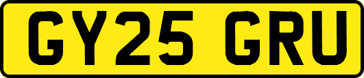 GY25GRU