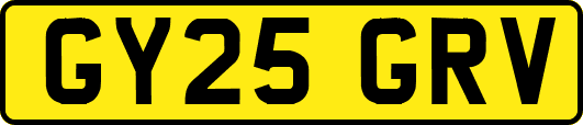 GY25GRV