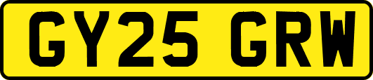 GY25GRW