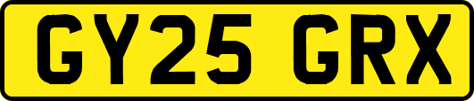 GY25GRX