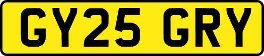 GY25GRY