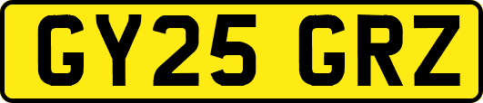 GY25GRZ