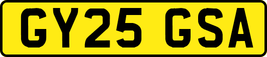 GY25GSA