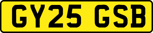 GY25GSB