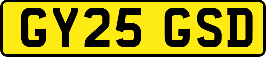 GY25GSD