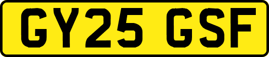GY25GSF