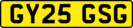 GY25GSG
