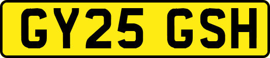 GY25GSH