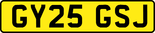 GY25GSJ