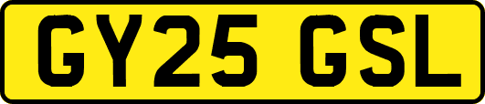 GY25GSL