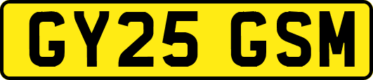 GY25GSM