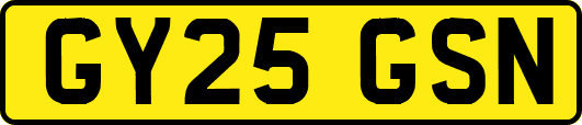 GY25GSN