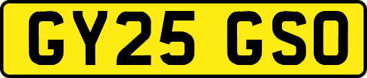 GY25GSO