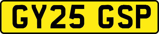 GY25GSP