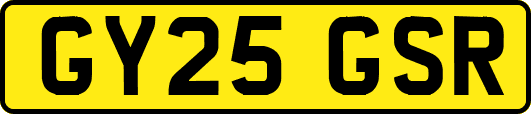 GY25GSR