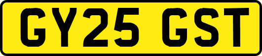 GY25GST