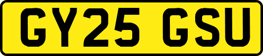 GY25GSU