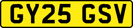 GY25GSV