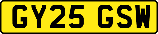 GY25GSW