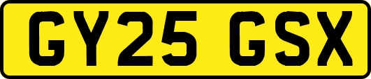 GY25GSX