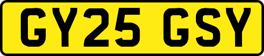 GY25GSY